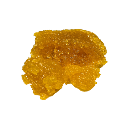 THCA Crumble Wax Concentrate - 83.4% THCA - (6 New Strains!)