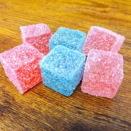 House Gummies - 10mg Cubes