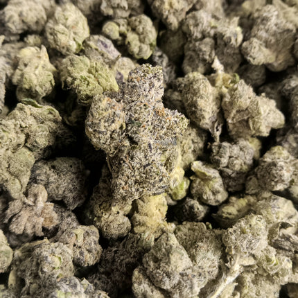 Runtz Candy Kush | THCa Hemp Flower