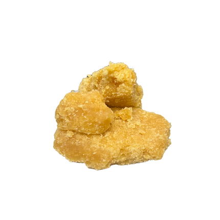 THCA Crumble Wax Concentrate - 83.4% THCA - (5 New Strains!)