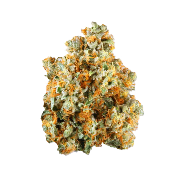 Hawaiian Diesel Ocoee Botanicals