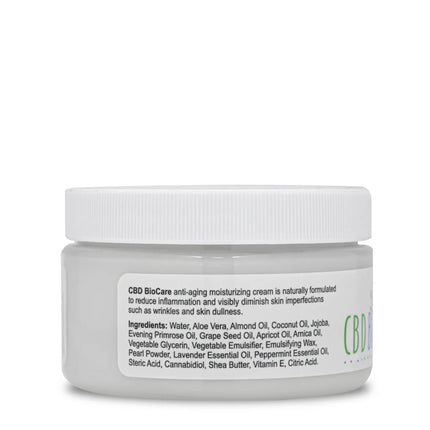 BioCare Anti-Aging CBD Cream