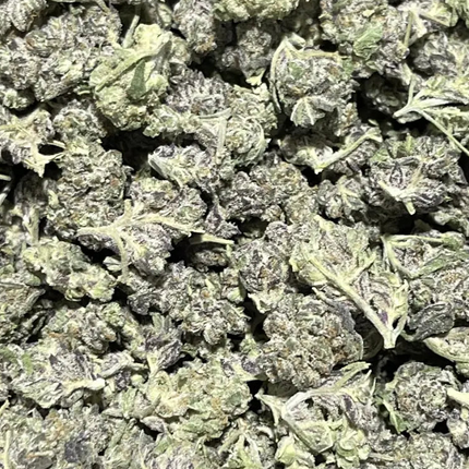 Purple Thai – [smalls] 3.5g Ocoee Botanicals