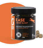 EASE Joint & Hip Plus CBD - Jar | 90 Chews