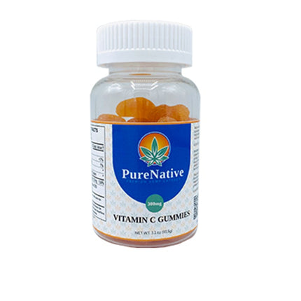 Vitamin C Vitagummies (300mg)